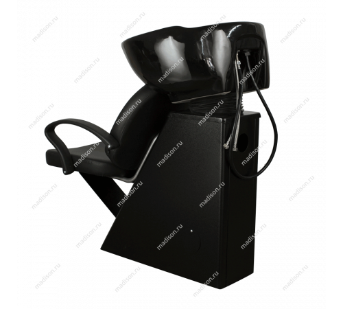 Парикмахерская мойка ЕЛЕНА с креслом СОЛО Модерн