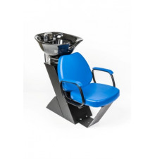 Каркас мойки ДАСТИ с креслом СОЛО