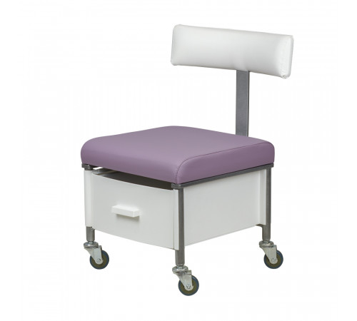 Стул мастера Джерси со спинкой