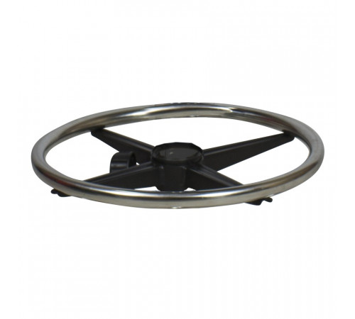 Стул мастера МД-9017 с кольцом-опорой под ноги