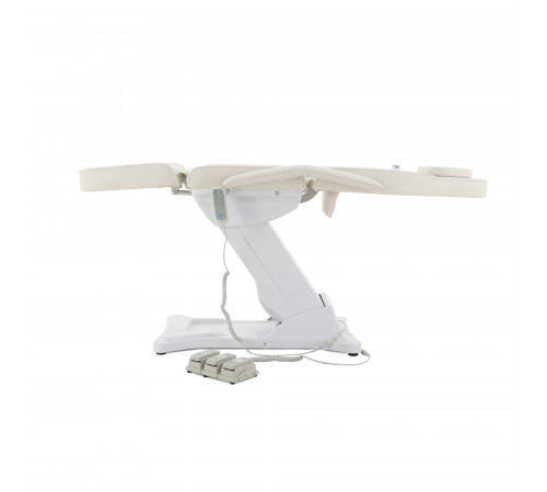 Косметологическое кресло электрическое 3 мотора ММКК-3 КО-176DP-00 с РУ