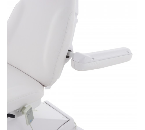 Педикюрное кресло электрическое 2 мотора ММКП-2 КО-190DP-00