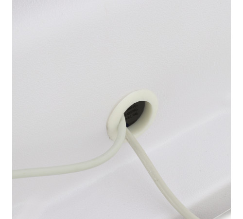 Педикюрное кресло электрическое 2 мотора ММКП-2 КО-190DP-00