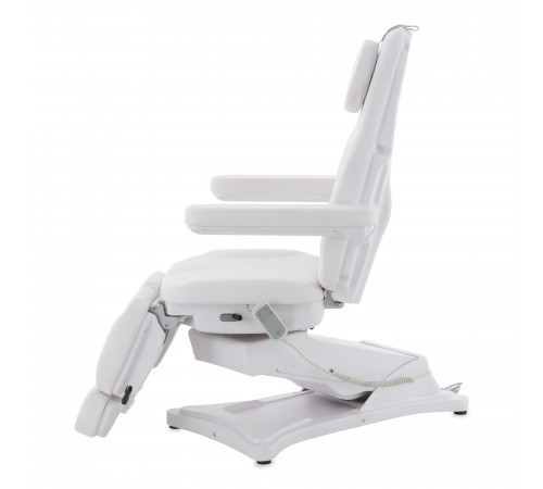 Педикюрное кресло электрическое 3 мотора ММКП-3 КО-195DP-00