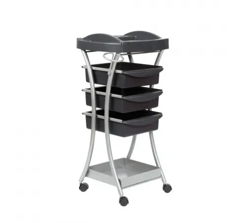 Тележка парикмахерская М-08