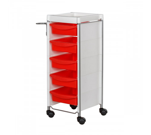 Тележка парикмахерская М-04