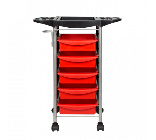 Тележка парикмахерская М-03