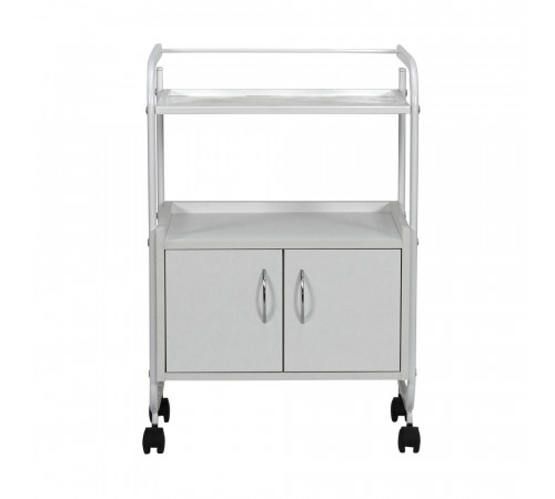 Косметологическая тележка МД-104