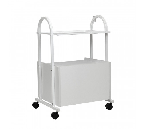 Косметологическая тележка МД-105