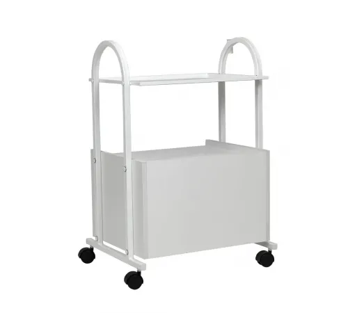 Косметологическая тележка МД-105