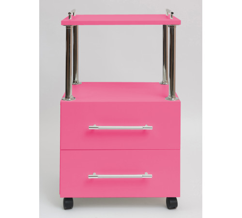 Тележка мастера ЛДСП 2 секц