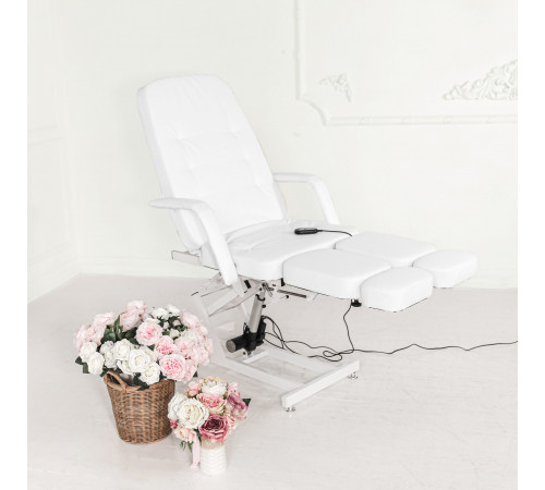 Педикюрное кресло «ЭЛЕГАНТ-1»,1 электропривод