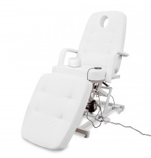 Кресло косметологическое «ЭЛЕГАНТ-1 МАКСИ», 1 электропривод