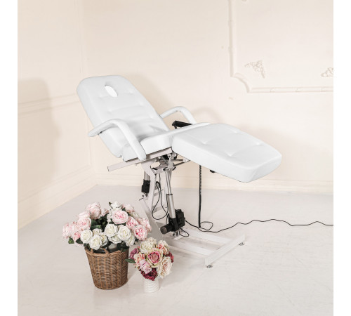 Кресло косметологическое «ЭЛЕГАНТ-3», 3 мотора