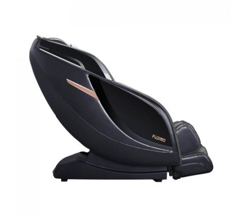 Массажное кресло FUJIMO KEN 3D F775 Графит