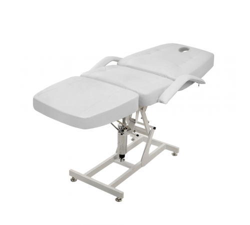 Кресло косметологическое «ГАРМОНИЯ-2» на гидравлике