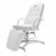 Кресло косметологическое «ГАРМОНИЯ 1» на гидравлике с вращением 360°