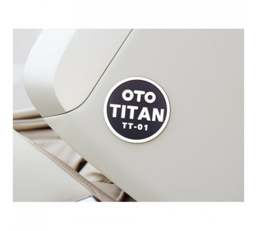 Массажное кресло OTO TITAN TT-01