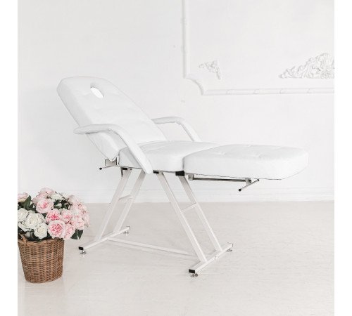 Кресло косметологическое «УСИЛЕННОЕ»