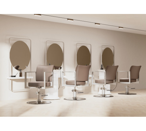 Электрическая мойка-реклайнер Амелия