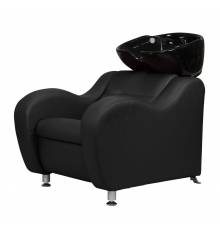 Парикмахерская мойка МД-124, с термостёжкой