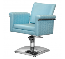 Кресло для парикмахерской Лесли гидравлика
