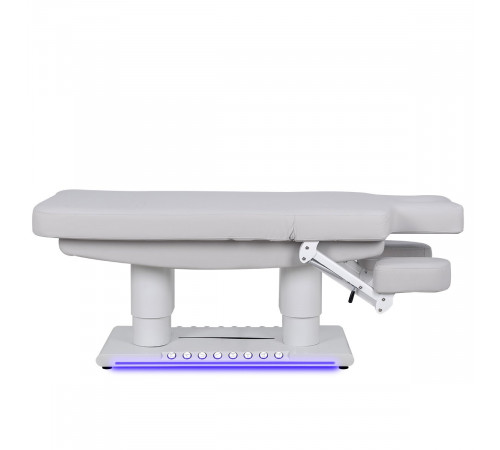 Спа-кушетка МД-826 с подогревом и подсветкой
