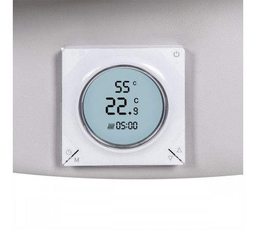 Спа-кушетка МД-826 с подогревом и подсветкой