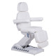 Косметологическое кресло МД-833 с подогревом и подсветкой