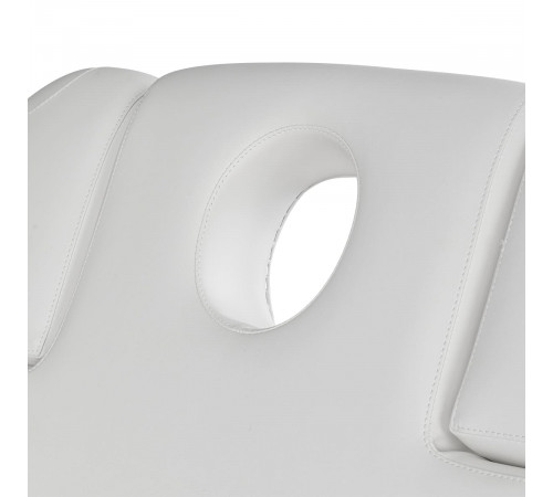 СПА кушетка МД-308 с подогревом, 4 мотора