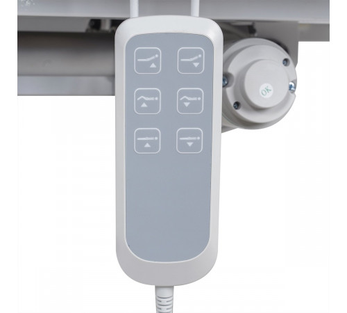 Спа-кушетка Милана-2 с подогревом