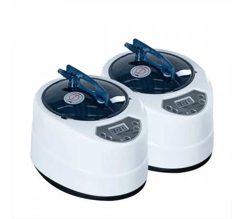 Кушетка для head-spa МД-616