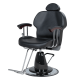 Парикмахерское кресло МД-9229 с откидной спинкой