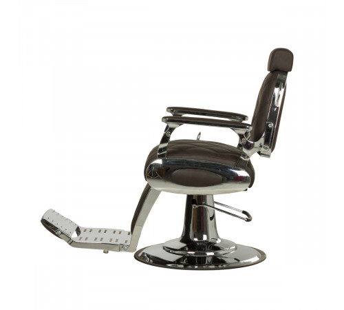 Кресло мужское барбер Оксфорд