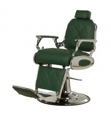 Кресло мужское барбер Оксфорд цвет №28