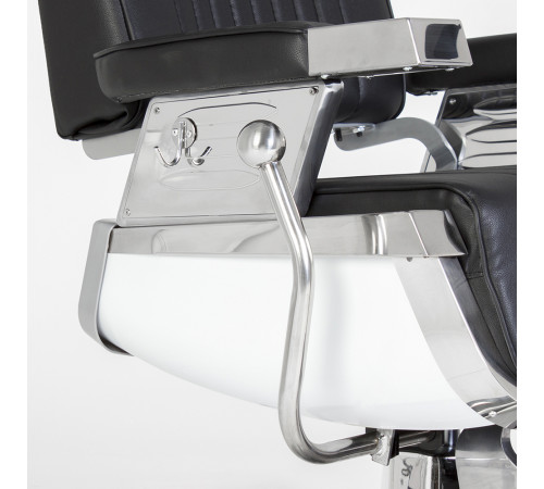 Кресло мужское Барбер МД-600