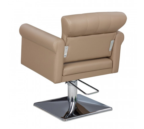 Парикмахерское кресло Грейс гидравлика