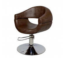 Кресло парикмахерское МД-108 гидравлика