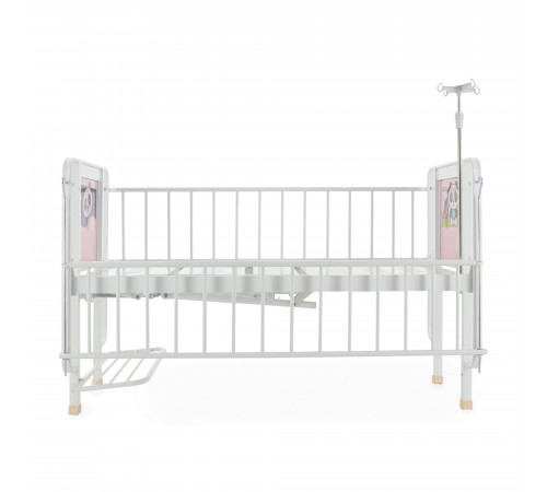 Кровать подростковая механическая Тип 4. Вариант 4.1 DM-2320S-01 (2 функции)