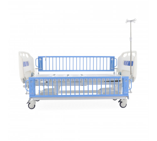 Кровать подростковая механическая Тип 4. Вариант 4.1 DM-3434S-01 (3 функции)