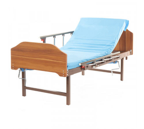 MET RESTAUT Кровать медицинская с ПЕРЕВОРАЧИВАНИЕМ лежачих больных