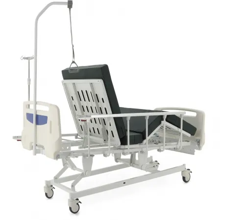 Кровать механическая E-1 PM-4018S-01 (5 функций)
