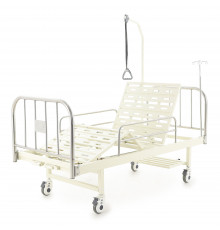 Кровать механическая F-8 (ММ-2004Д-00) 2 функции