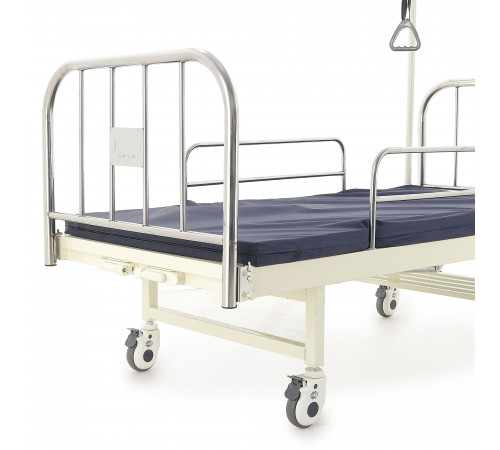 Кровать механическая F-8 (ММ-2004Д-00) 2 функции