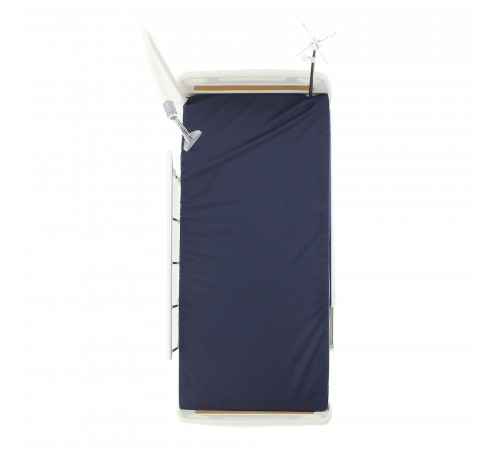 Кровать механическая Е-8 (MM-2014Д-09) (2 функции) с полкой