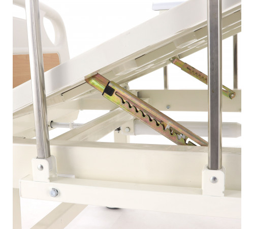 Кровать механическая Е-8 (MM-2014Д-09) (2 функции) с полкой