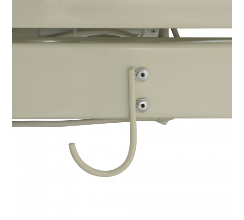 Кровать реанимационная электрическая DB-2 (MЕ-4059П-01) (7 функций)