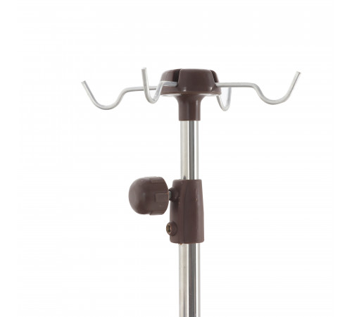 Кровать механическая YG-6 (ММ-2624Н-06/2124Н-04) ЛДСП с туалетным устройством и судном с крышкой, функцией «кардиокресло», в комплекте с матрасом