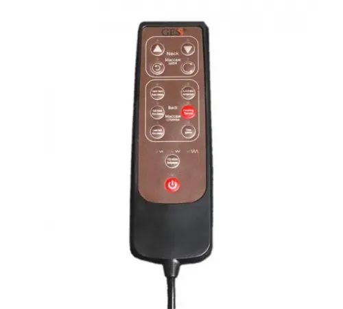 Массажная накидка Body Care Plus GESS-632