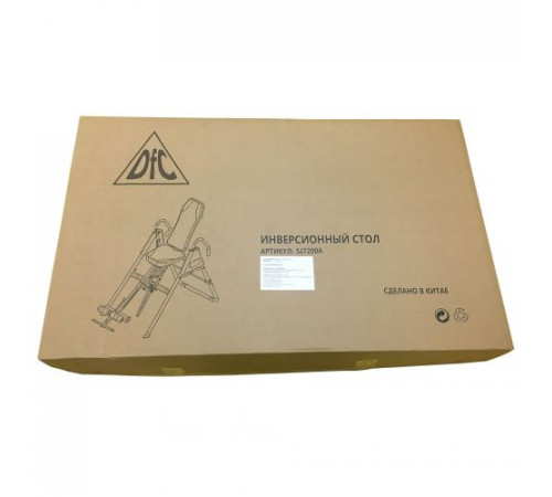 Инверсионный стол DFC SJ7200A